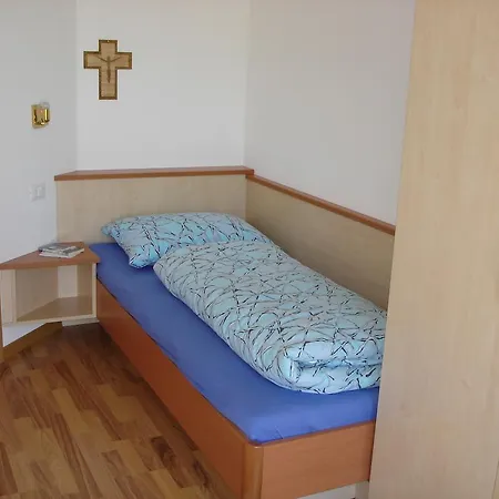 Apartment Nomis Bozen