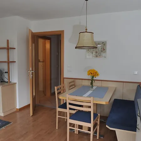 Apartment Nomis *