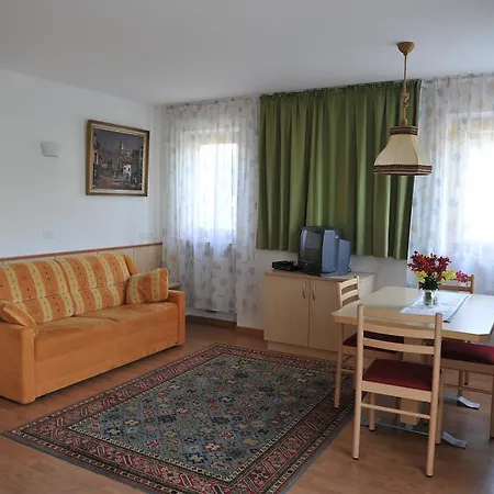 Apartment Nomis *